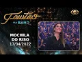 Download Lagu FAUSTÃO NA BAND - MOCHILA DO RISO - 17/05/2022 - PROGRAMA COMPLETO