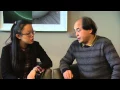 Jun Lin s father speaks