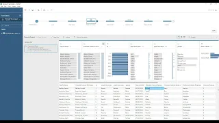 Preppin Data 2022 Week 1 The Prep School - Parental Contact Details