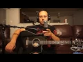 Bart Crow - Wear My Ring (Acoustic)