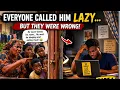 Everyone Called Him Lazy Until They Opened His Room Hidden Truth TV Part 1