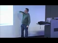 Bryan Van De Ven - Bokeh Tutorial
