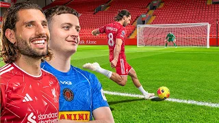 How Good is a Premier League Footballer? Dominik Szoboszlai (Liverpool FC)