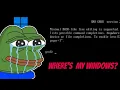 Stuck on GNU Grub Black Screen Try this