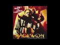 Raekwon - Criminology (Feat. Ghostface Killah)(Only Built 4 Cuban Linx...)(1995)