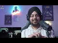 Reaction on UNSTOPPABLE(OFFICIAL VIDEO)HARSH LIKHARI|KAATER|THE KIDD|TEJI SANDHU