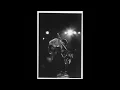 Jeff Buckley - Hallelujah (Very Rare Version)