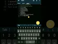 Python turtle code Beautiful design using pydroid 3 app python tutorial
