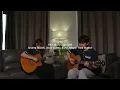 Andrea Bocelli, David Guetta, EJAE, Megan Thee Stallion - DNA (FIFA World Cup 2026™) / Guitar Cover