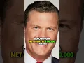 Pete Hegseth s INSANE Net Worth Will SHOCK You