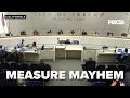 After 13-hour meeting Fresno City Council advances one key ballot measure