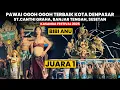 Download Lagu JUARA 1 MERINDING!! Bibi Anu, ST. Canthi Graha, Banjar Tengah, Sesetan | Kasanga Festival 2025