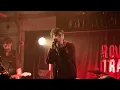 Yard Act - 100% Endurance - Live Rough Trade East Instore 19/7/26 London 