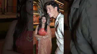 Mujhe Tumhara Jija Ban Na Hai ☺️🥰 #shorts #ytshorts