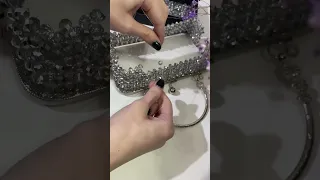 اكتبولي عاوزين لون ايه طريقة عمل شنطه خرز باللون الرصاصي اكسبلور Explore Viral Fypシ Viral Fyp  اكتبولي عاوزين لون ايه طريقة عمل شنطه خرز باللون الرصاصي اكسبلور Explore Viral Fypシ Viral Fyp
