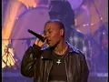 John Mellencamp and Me'Shell Ndegeocello "Wild Night" Live MTV Movie Awards 1994