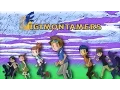Download Lagu Digimon Tamers Opening Latino Full HD 1080p Creditless [El Gran Soñador]