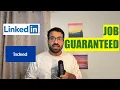 Stop Applying For Jobs On LinkedIn And Indeed and Do This Instead
