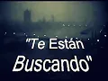 Willie Colon y Ruben Blades - Te Estan Buscando - Music Video