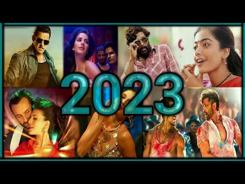Download MP3 Bollywood Party Mix 2023 - Non-Stop Hindi, Punjabi Songs \u0026 Remixes of all Time