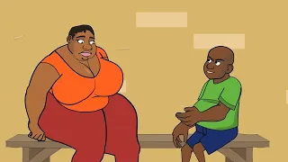 Au Labo EP20 | La Blague du Jour 😂