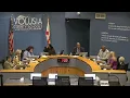 Volusia County School Board Meeting - Regular Session 2026