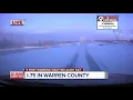 Live drive I-75 Warren County