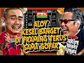 Download Lagu PWK – VIRAL DI MARAPTHON BARENG REZA ARAP, ALOY MULAI KESEL DIPANGGIL KING!