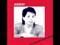 Download Lagu hairee yaacob _ satu wajah satu kisah (1989)
