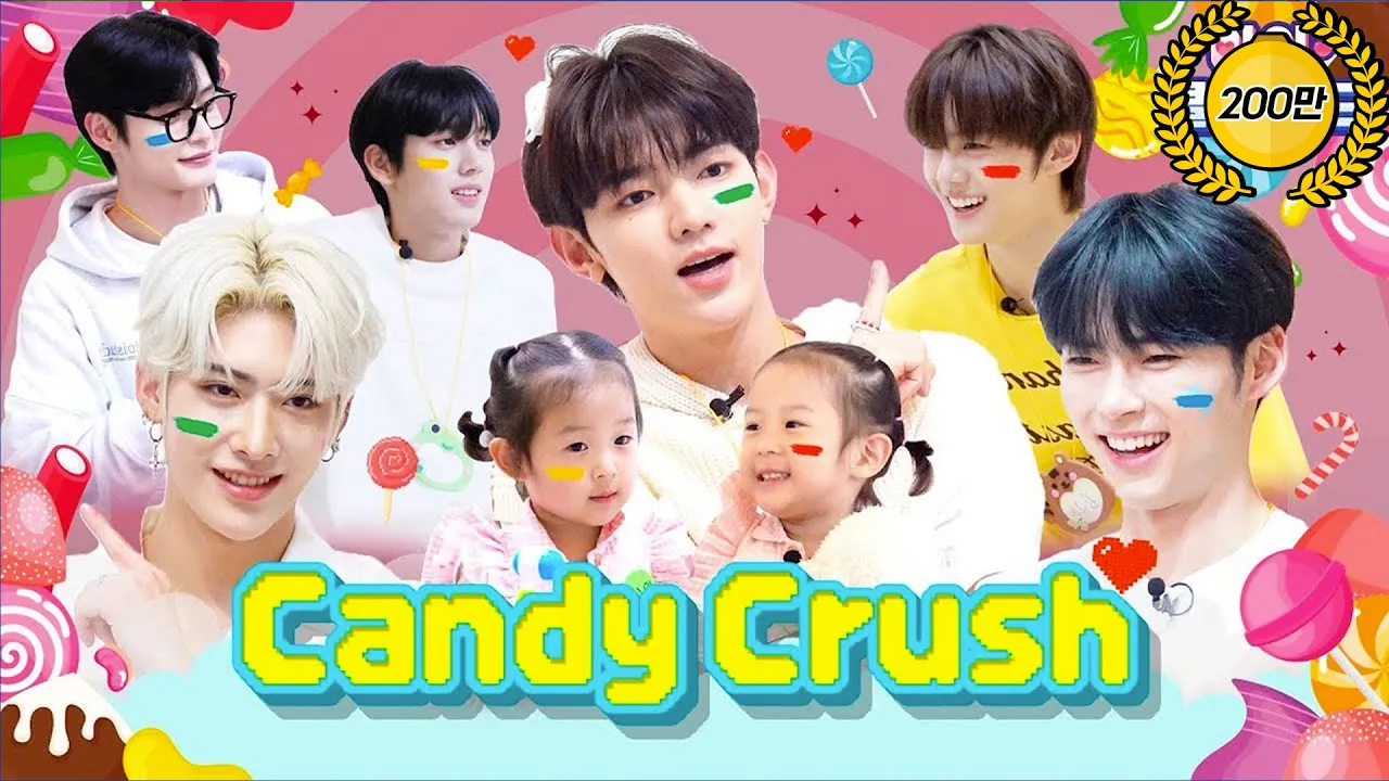 ZHANG HAO x CHILD I CLOUD