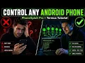 How to Install PhoneSploit Pro in Termux Android ADB Learning Lab 2026