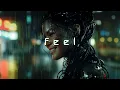 Download Lagu FEEL: BLADE RUNNER Rain Ambient Music | Cyberpunk Ambience for Sleep and Work - Ghost In The Shell