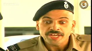 المسلسل البوليسي إثنان على الطريق الحلقة11 