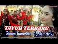 Lagu Live LANGEN TAYUB || 𝗦𝗜𝗡𝗢𝗠 𝗧𝗨𝗠𝗘𝗗𝗔𝗞 - 𝗥𝗜𝗖𝗜𝗞-𝗥𝗜𝗖𝗜𝗞 || DI KEDIAMAN BPK. MARGONO IBU WIJI LESTARI GENUK