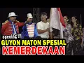 Download Lagu Opening Guyon Maton Cak Percil Cs SPESIAL KEMERDEKAAN | Pagertanjung Kec. Ploso Jombang