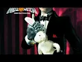 Download Lagu Helloween • Rabbit Don't Come Easy • (2003)