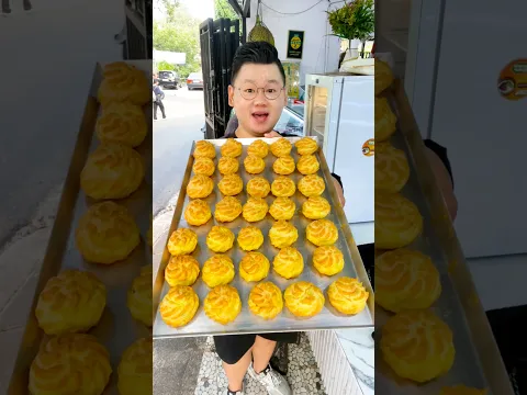 BUBUR SAFAR ENAK DI JAKARTA ‼️