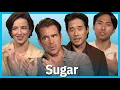 SUGAR finale twist explained by Colin Farrell more TV Insider