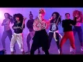 Download Lagu Zumba x Meghan Trainor - Official \