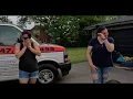 Asking STRANGERS to TRANSFORM THEIR House for FREE
