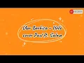Download Lagu Ular Berbisa ~ Hello cover Paul ft. Salma || LIRIK LAGU