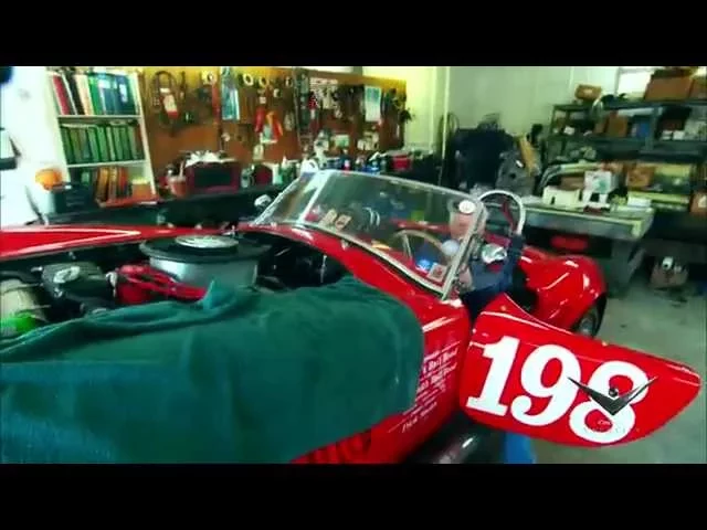 Chasing Classic Cars Trailer - Discovery Velocity (Season 7 – Part 2)