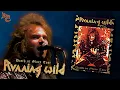 Running Wild Death or Glory Tour Live 1990