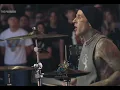 Download Lagu The Paradox ft Travis Barker - Bender (LIVE DEBUT) @ Vans Warped Tour Long Beach 2025