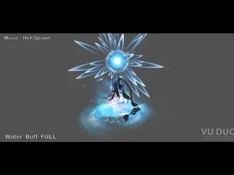 Magic Spell Sound Effects for Role-playing games | RPG Magic SFX 2 (Demo 1) by WOW Sound