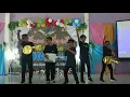 Download Lagu pameran dangdut SDN 003