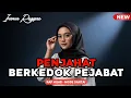 Lagu PENJAHAT BERKEDOK PEJABAT - RAP HIJAB IRAMA REGGAE [Official lyrik video]