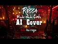 Lagu Inilah Versi Slow Rock Tersyahdu dari “Nada-Nada Cinta” – Rossa | AI Cover Romantis \u0026 Penuh Perasaan