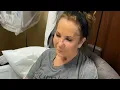 Kathie Lee Gifford Hospitalized After Fracturing Pelvis