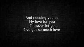 Download Lionel Richie - You Are (Lyrics) MP3